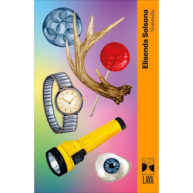 Imagen 0 de Mammalia  (Tapa dura)