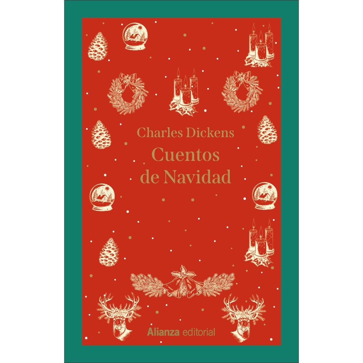 Cuentos de Navidad 1