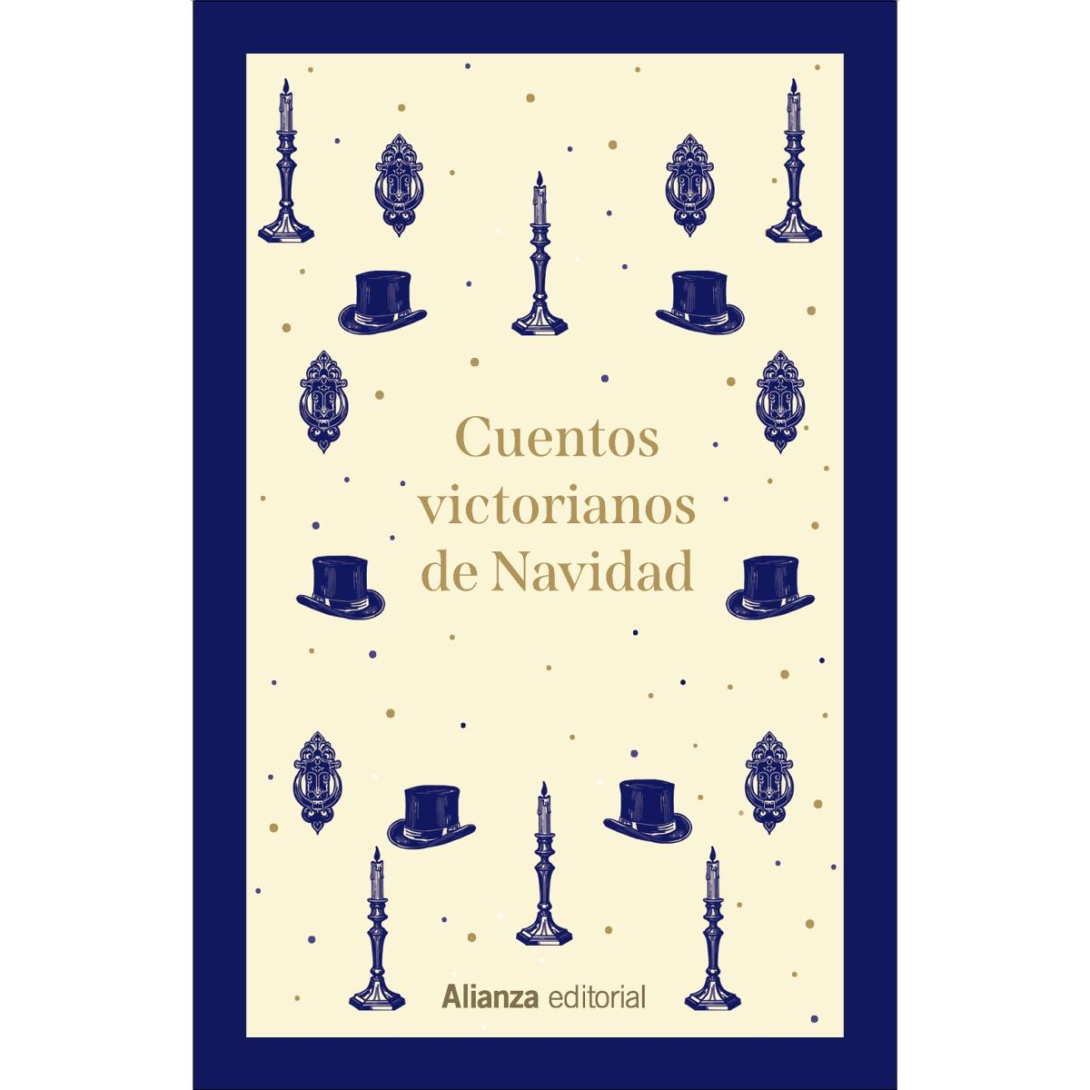 Imagem 0 de Cuentos victorianos de Navidad