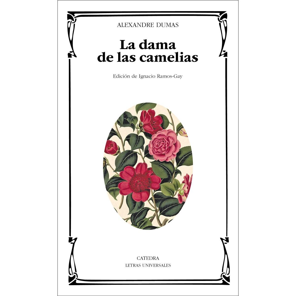 Imagem 0 de La Dama de las Camelias