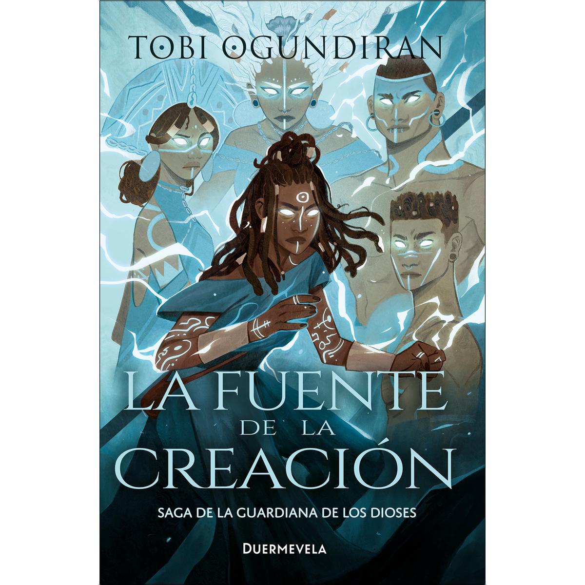 Imagem 0 de La fuente de la creación