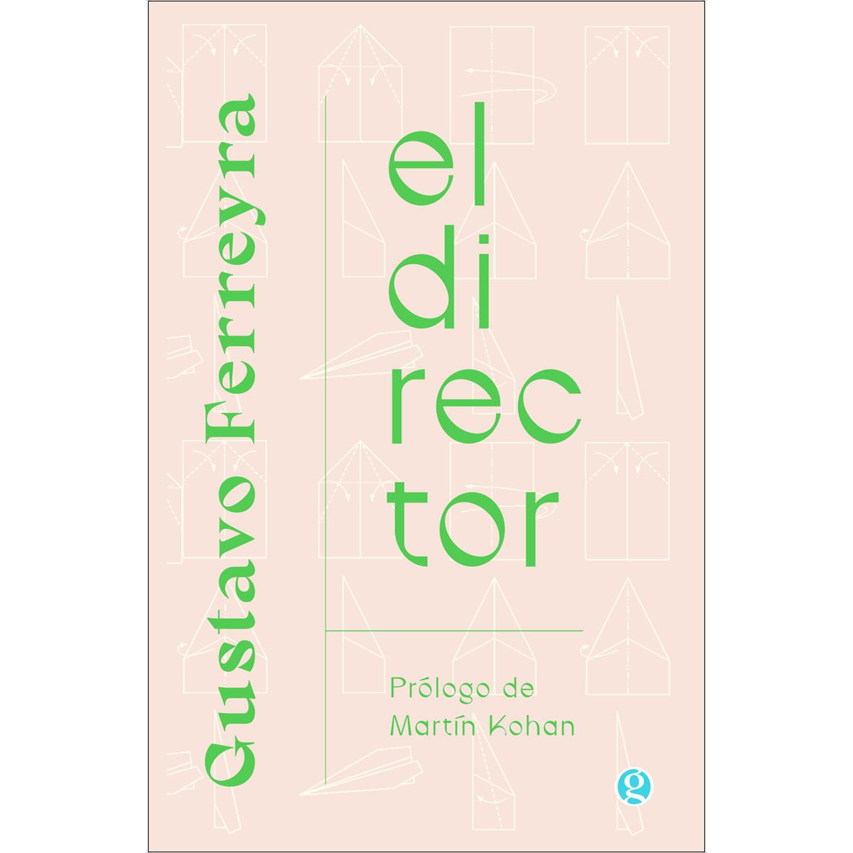 El director 1