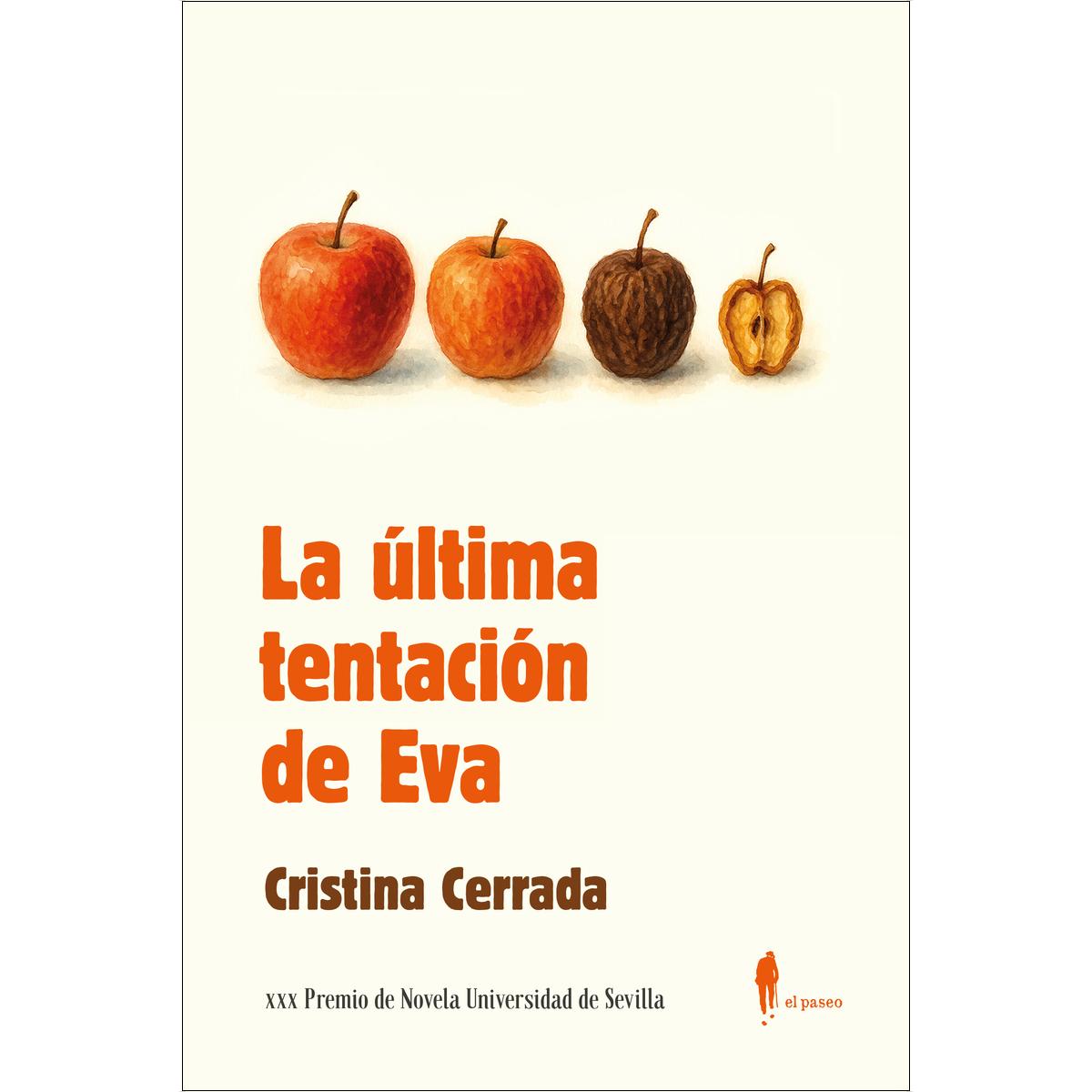 Imagem 0 de La última tentación de Eva