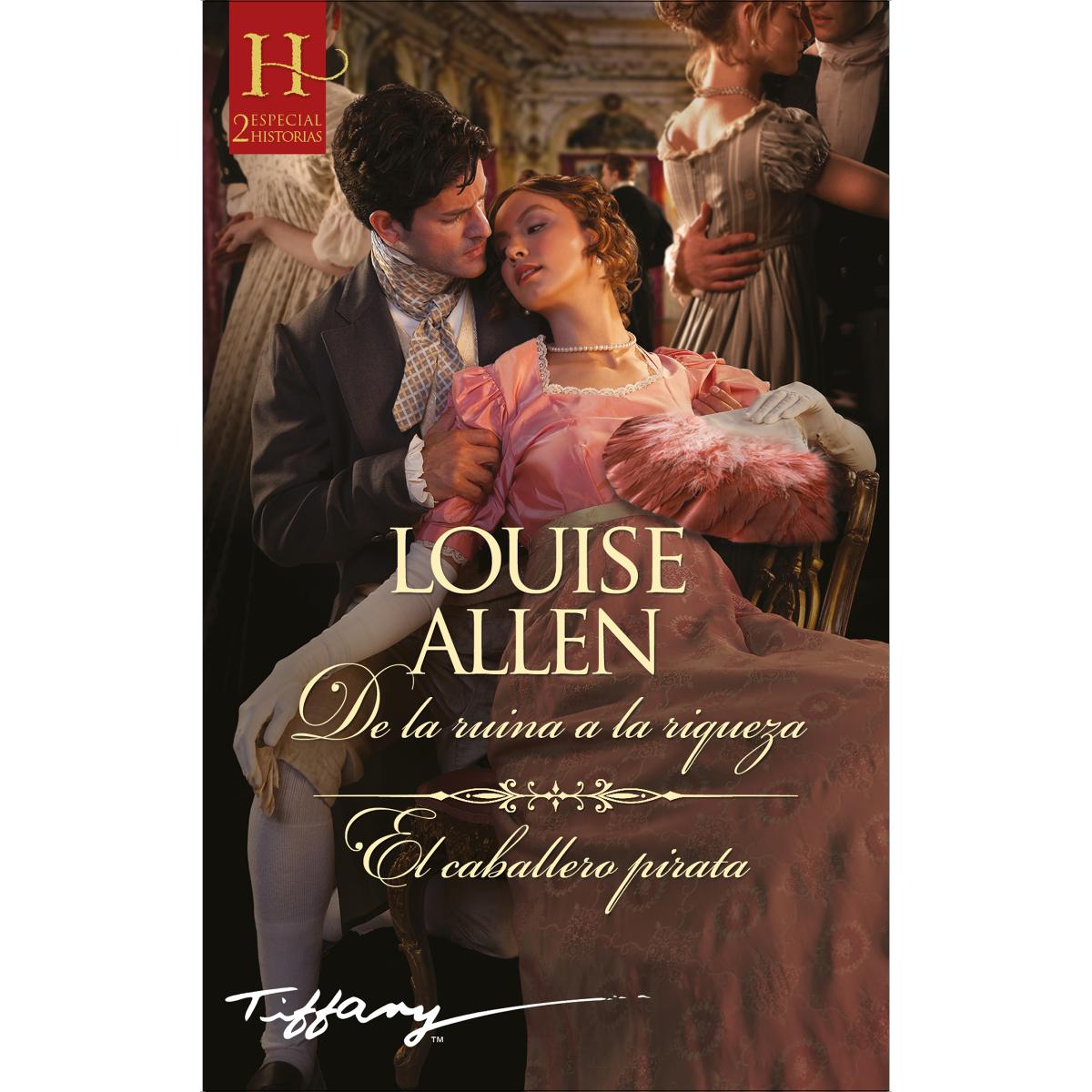 Imagem 0 de De la ruina a la riqueza - El caballero pirata (Capa mole)