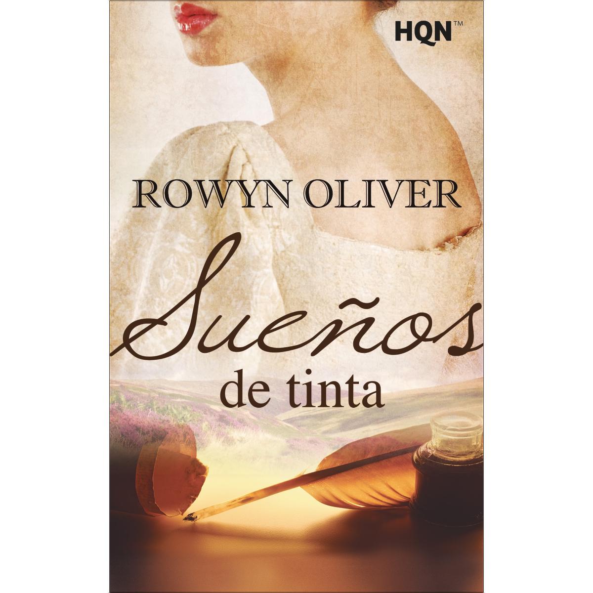 Sueños de tinta (Capa mole) 1