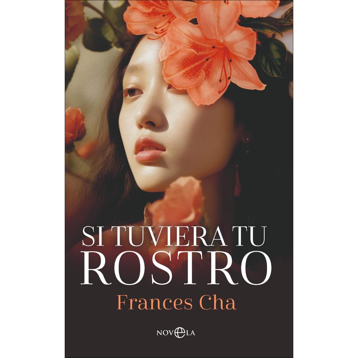 Si tuviera tu rostro (Capa mole com abas) 1