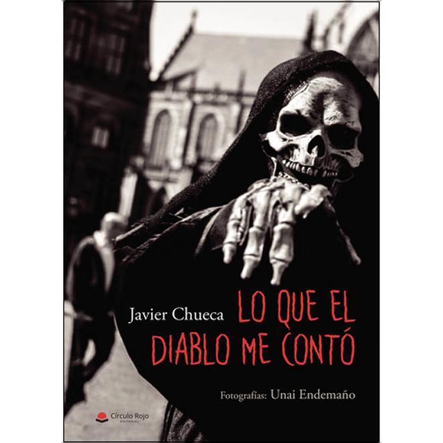 Lo que el diablo me contó 1