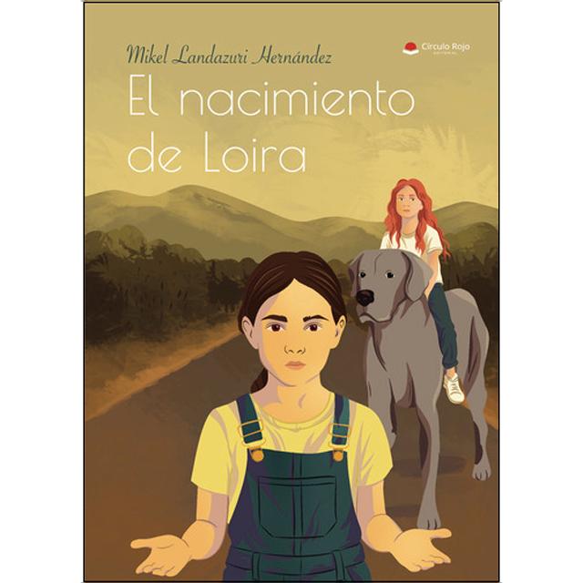 El nacimiento de loira 1