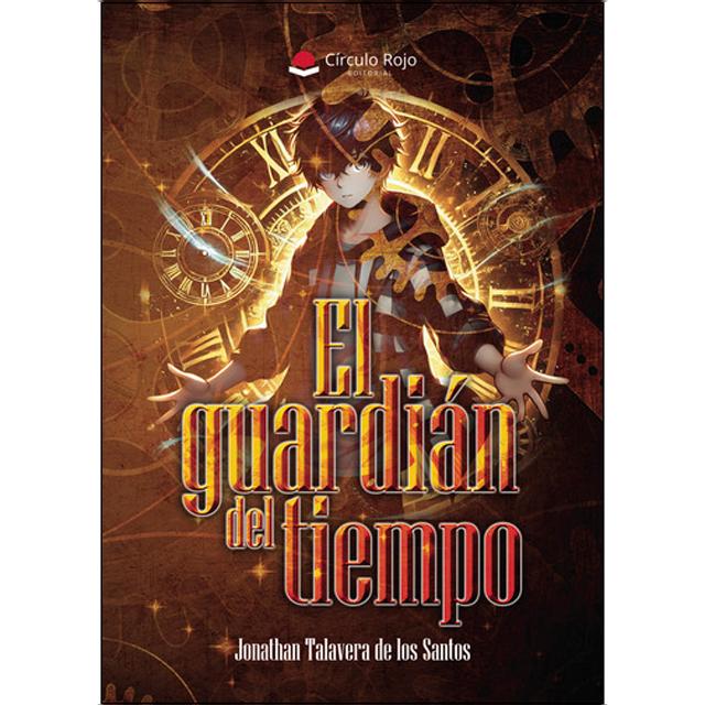El guardián del tiempo 1