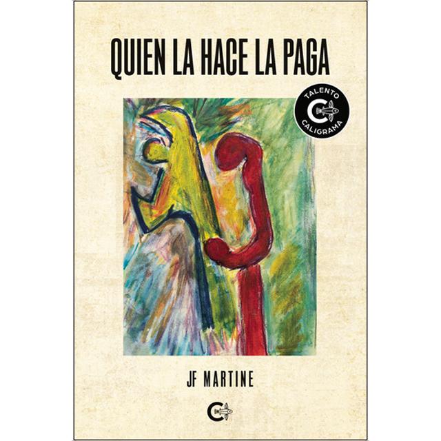 Quien la hace la paga 1
