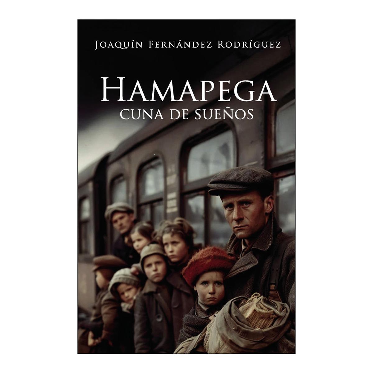 Hamapega, cuna de sueños 1