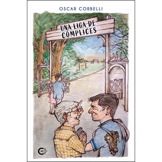 Una liga de cómplices 1