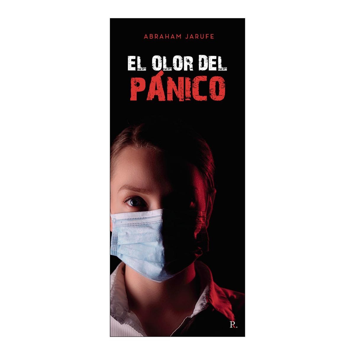 El olor al pánico 1