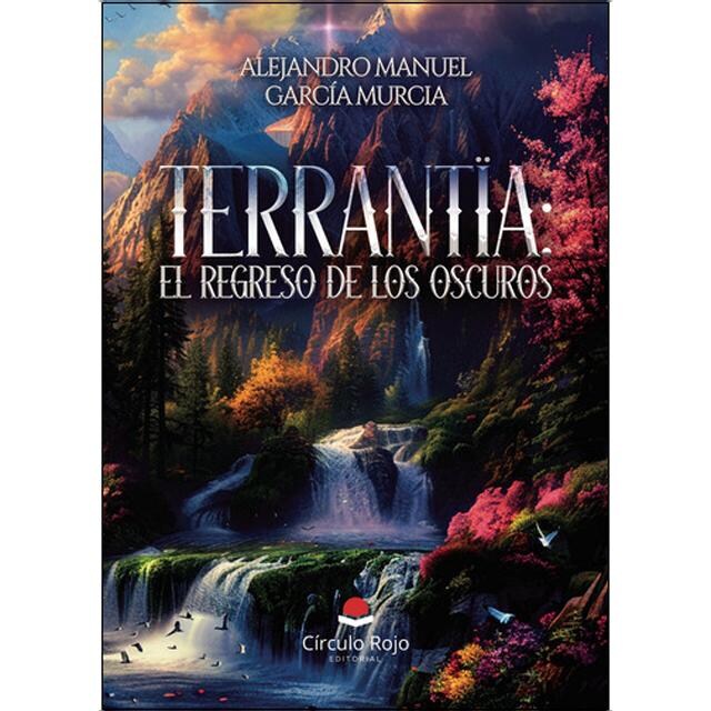 Imagem 0 de Terrantïa: el regreso de los oscuros