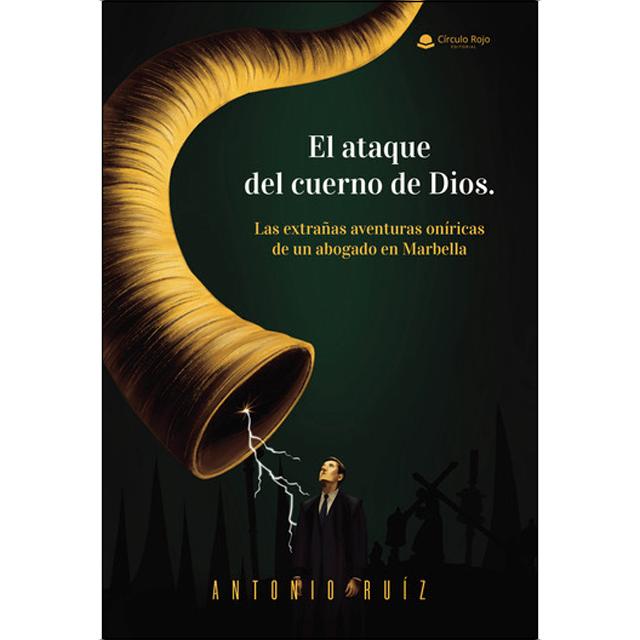El ataque del cuerno de dios.Las extrañas aventur 1