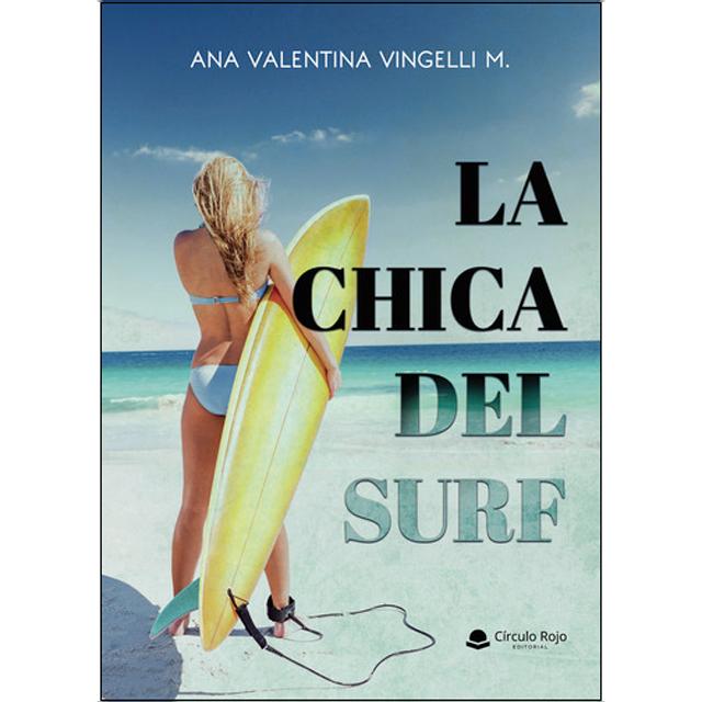La chica del surf 1