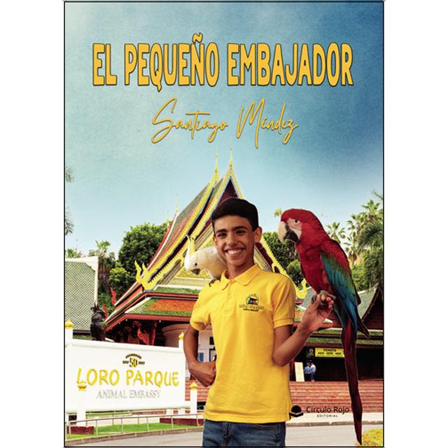 El pequeño embajador 1