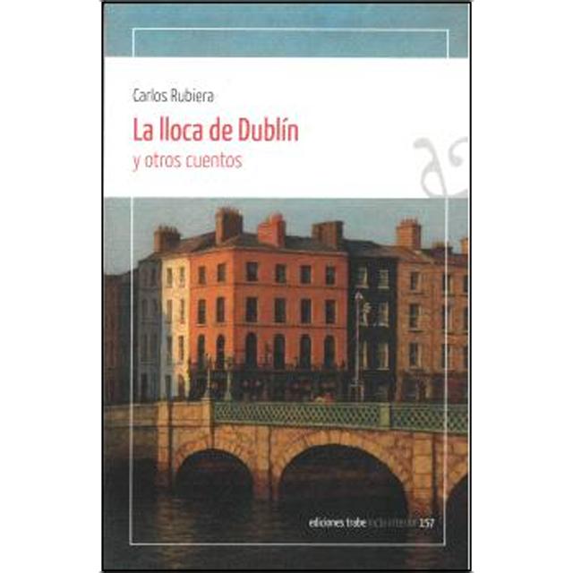 Imagem 0 de La lloca de dublin y otros cuentos