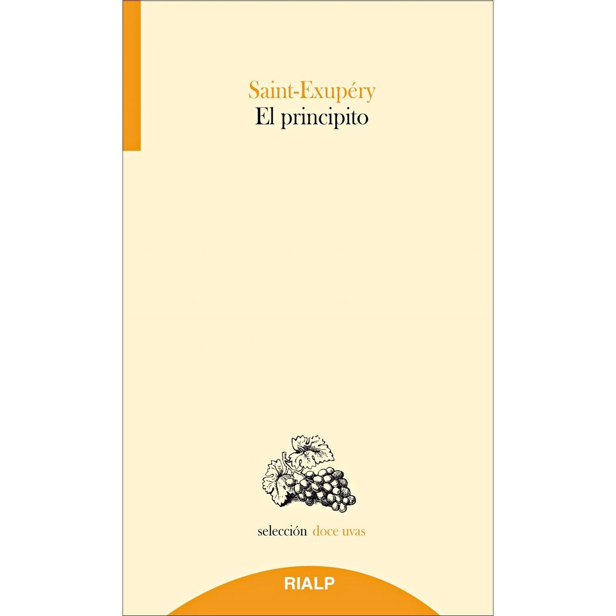 El principito (Capa mole) 1