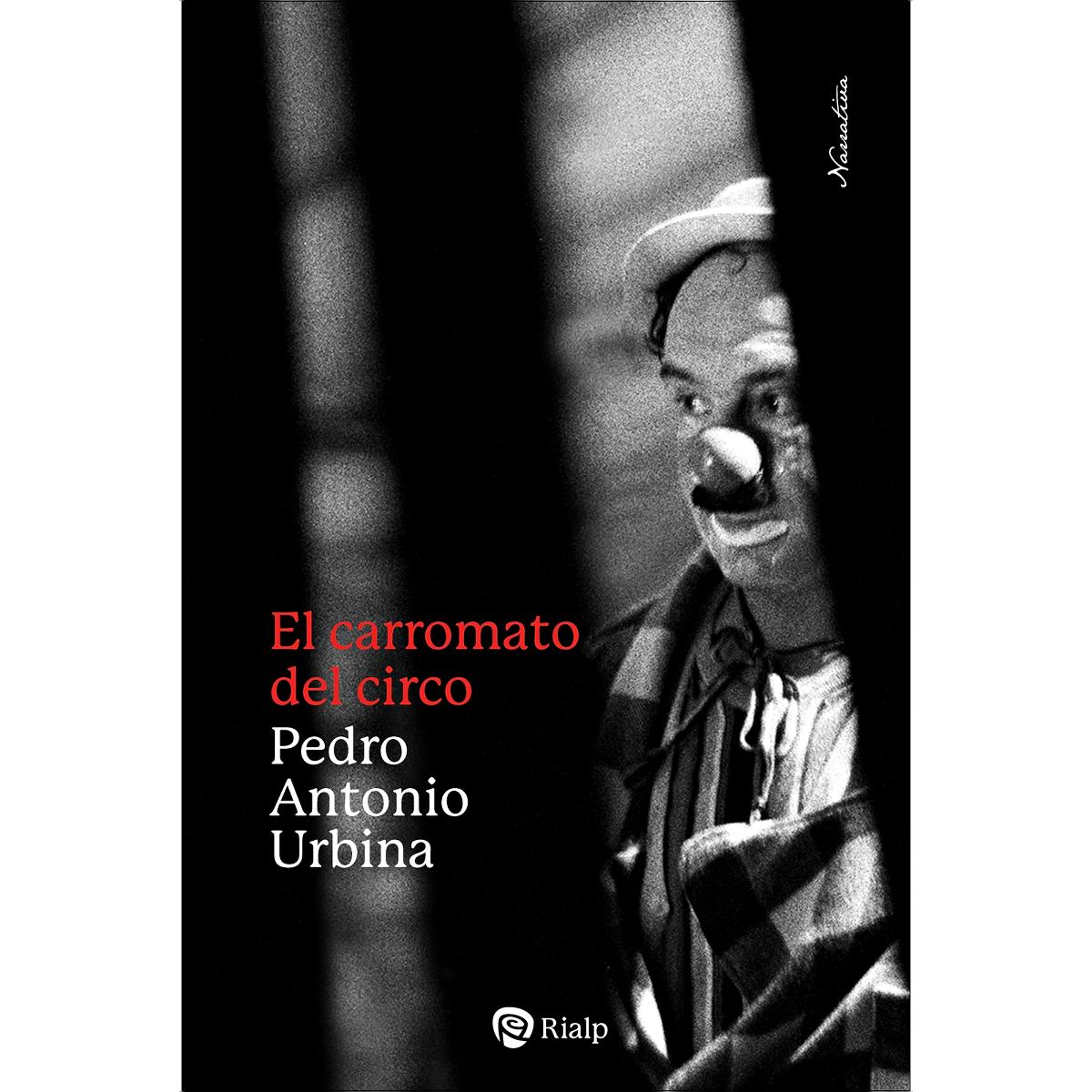 El carromato del circo (Capa mole) 1