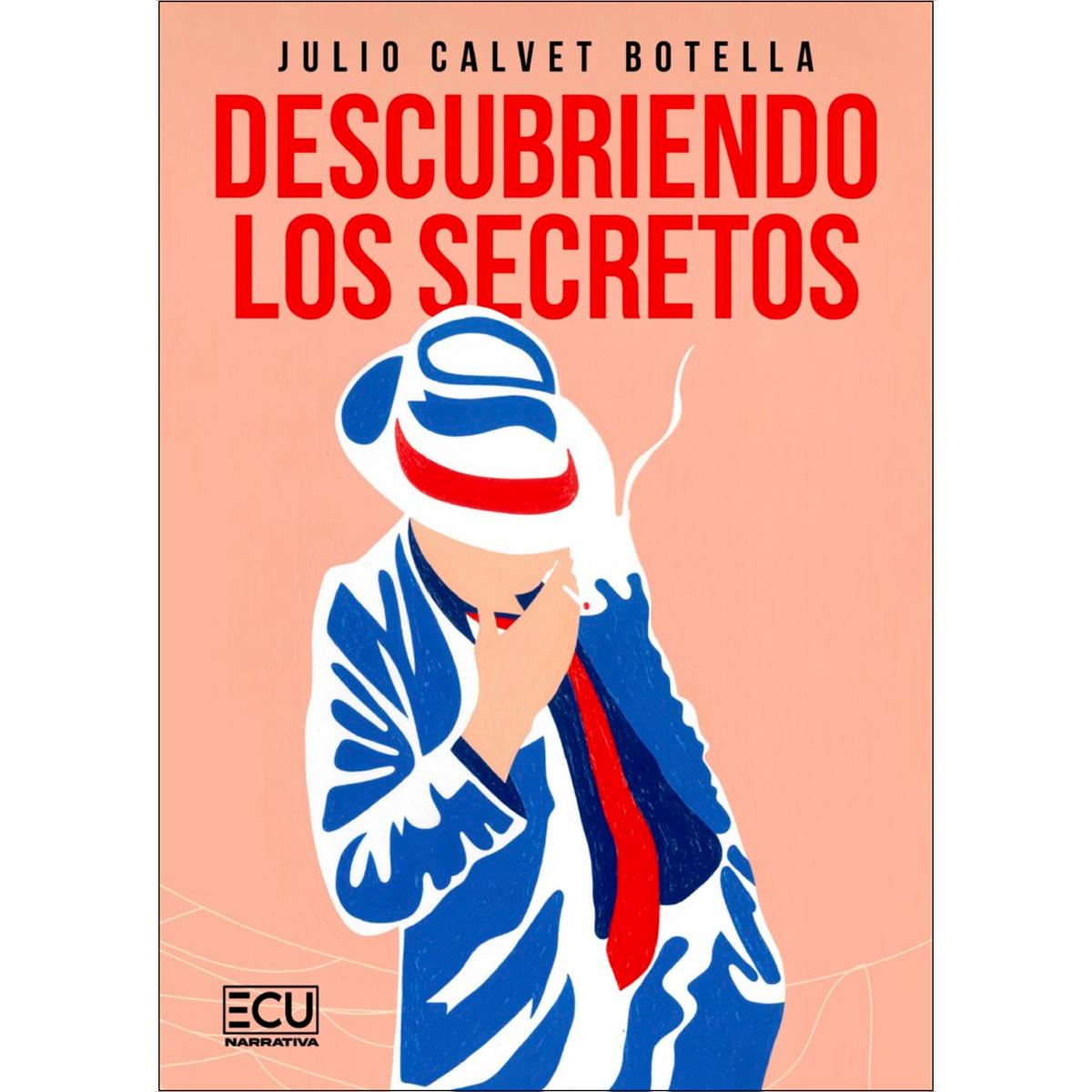 Imagem 0 de Descubriendo los secretos (Capa mole)