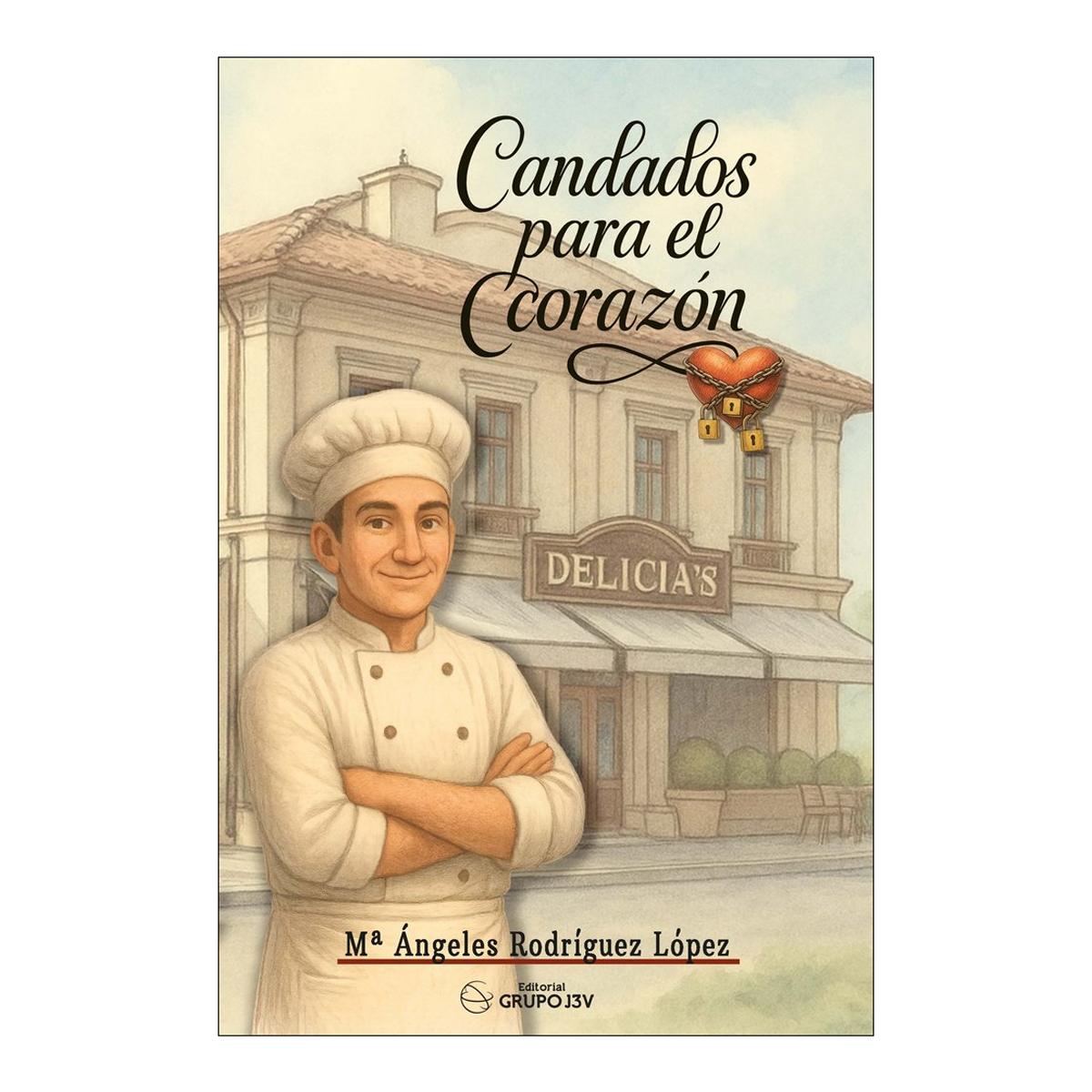 Candados para el corazon 1