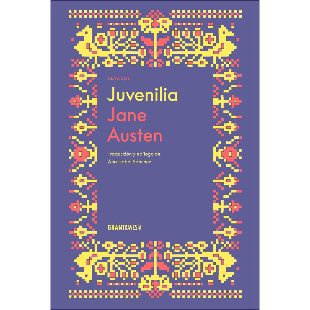 Imagem 0 de Juvenilia (Capa dura)