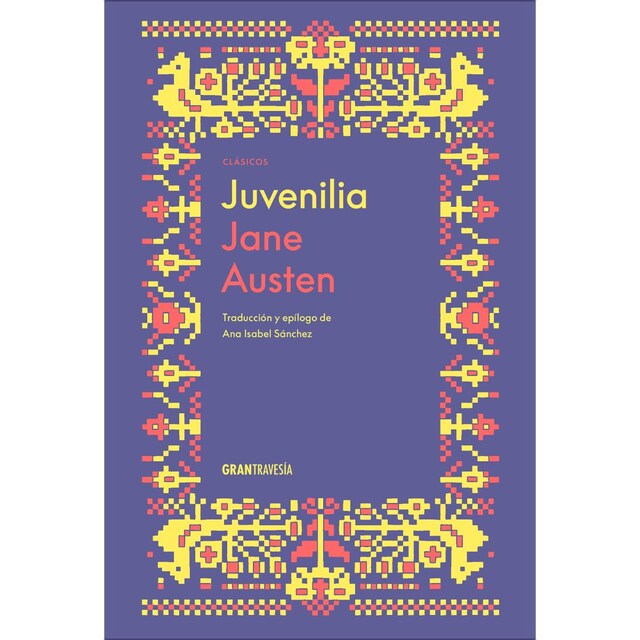 Imagem 0 de Juvenilia (Capa dura)