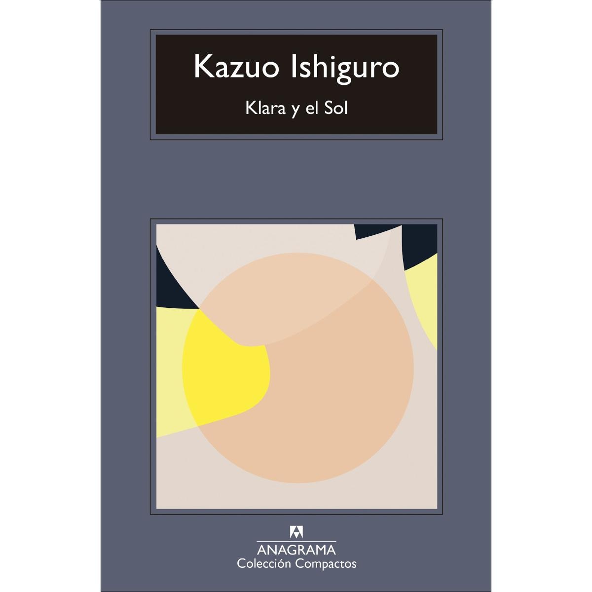 Imagem 0 de Klara y el Sol (Capa mole)