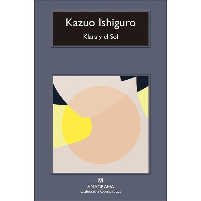 Klara y el Sol  (Tapa blanda)