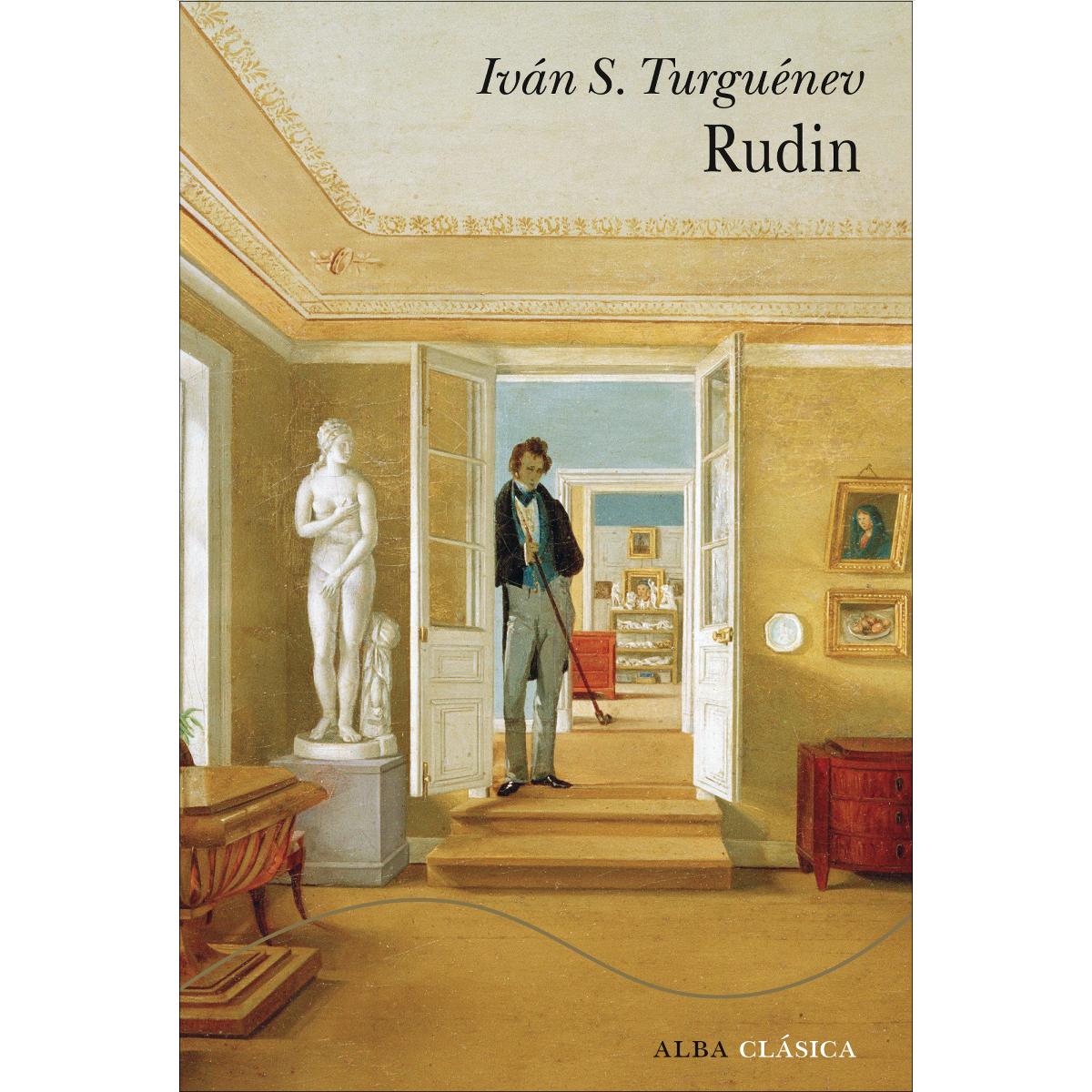 Imagem 0 de Rudin (Capa dura)