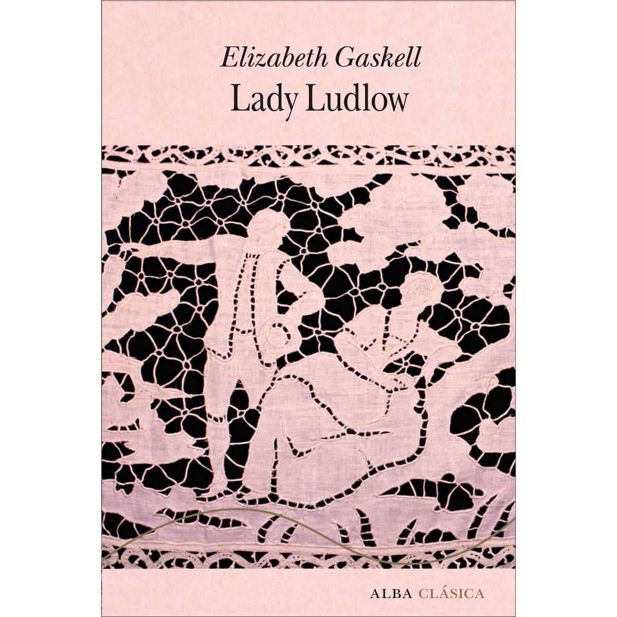 Imagem 0 de Lady Ludlow (Capa dura)