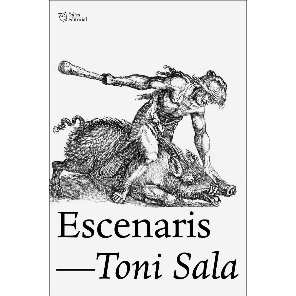 Imagem 0 de Escenaris