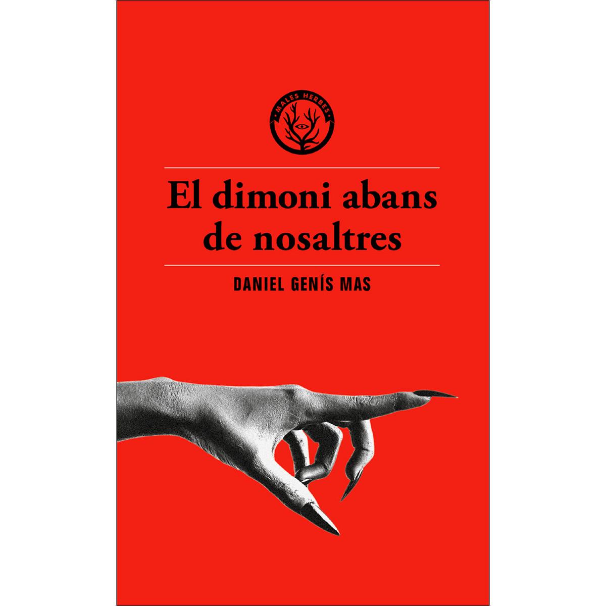 Imagem 0 de El dimoni abans de nosaltres