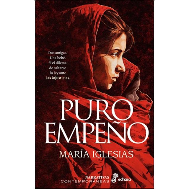 Puro empeño (Capa mole) 1