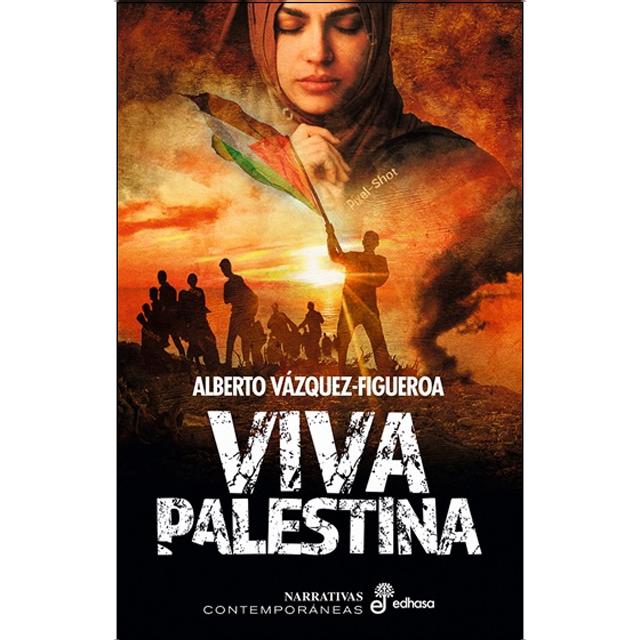 Imagem 0 de Viva Palestina (Capa dura)