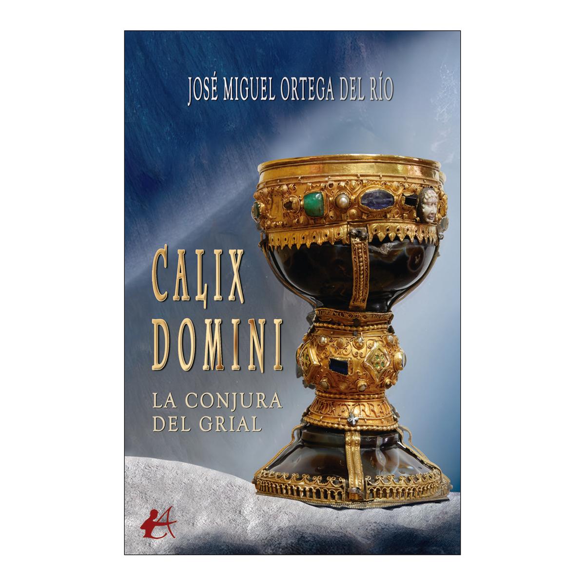 Imagem 0 de Calix domini:la conjura del grial