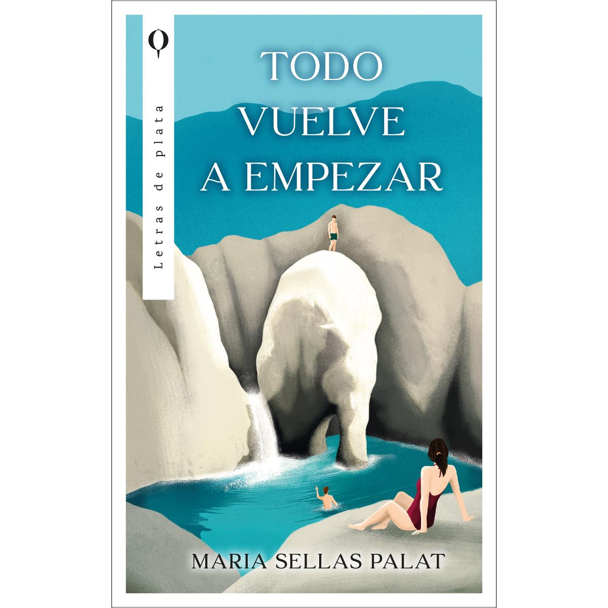 Todo vuelve a empezar (Capa mole) 1