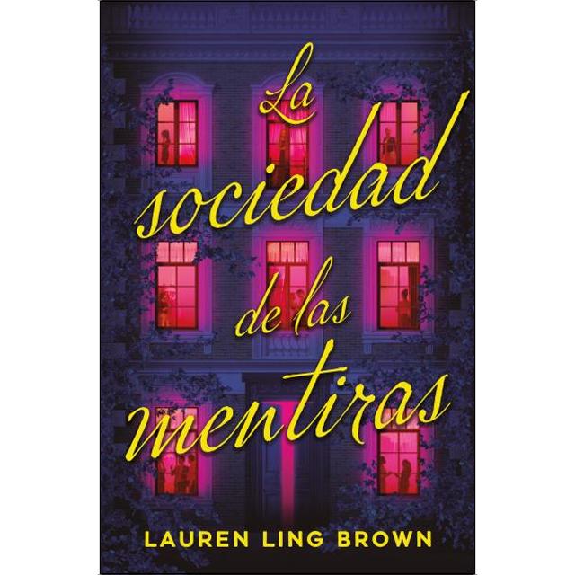 La sociedad de las mentiras (Capa mole) 1