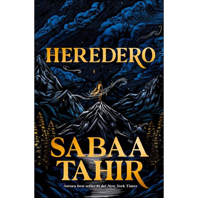 Heredero (Capa mole) 1