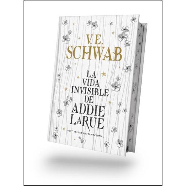 Imagem 0 de La vida invisible de Addie LaRue (Capa dura)