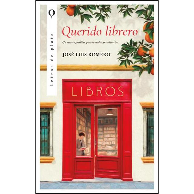 Imagem 0 de Querido librero (Capa mole)