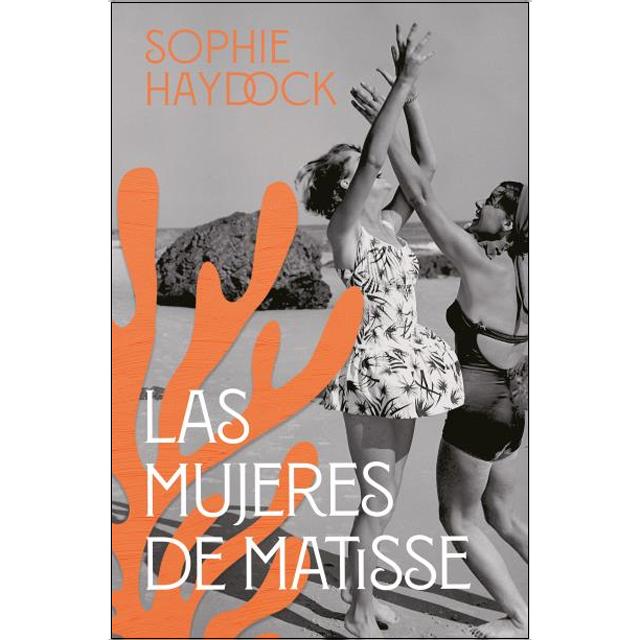 Las mujeres de Matisse (Capa mole) 1