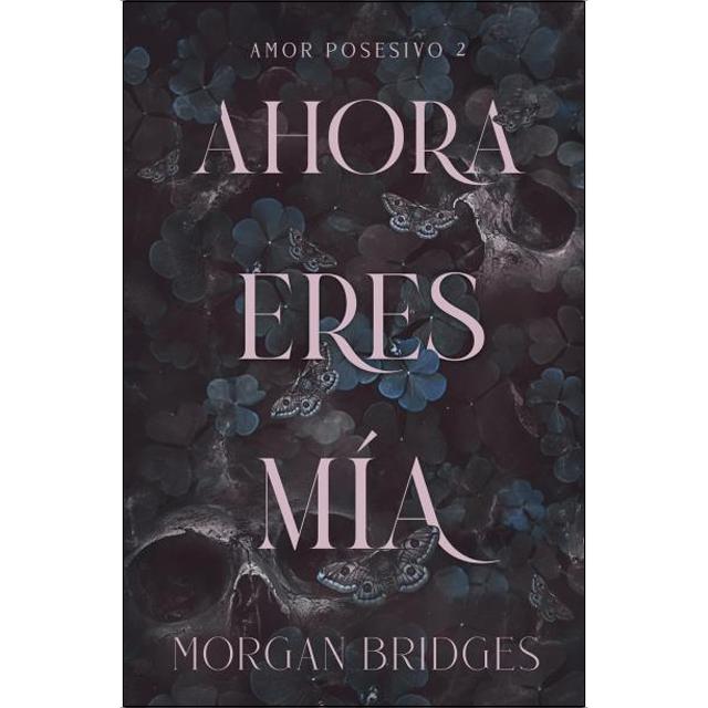 Ahora eres mía (Capa mole) 1