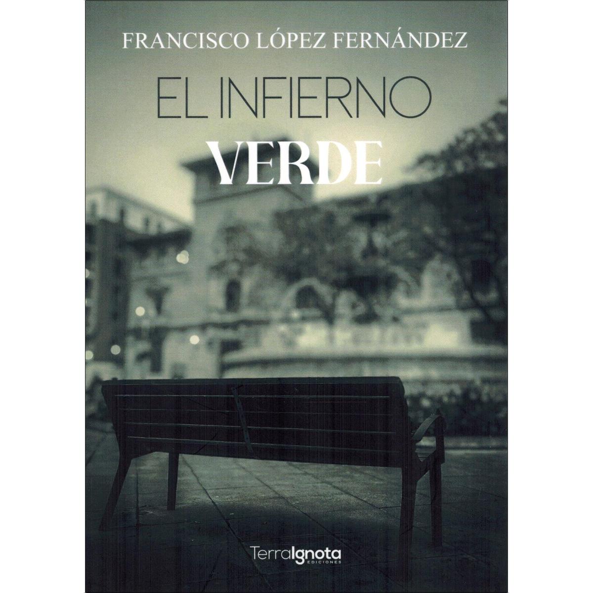 El infierno verde (Capa mole com abas) 1