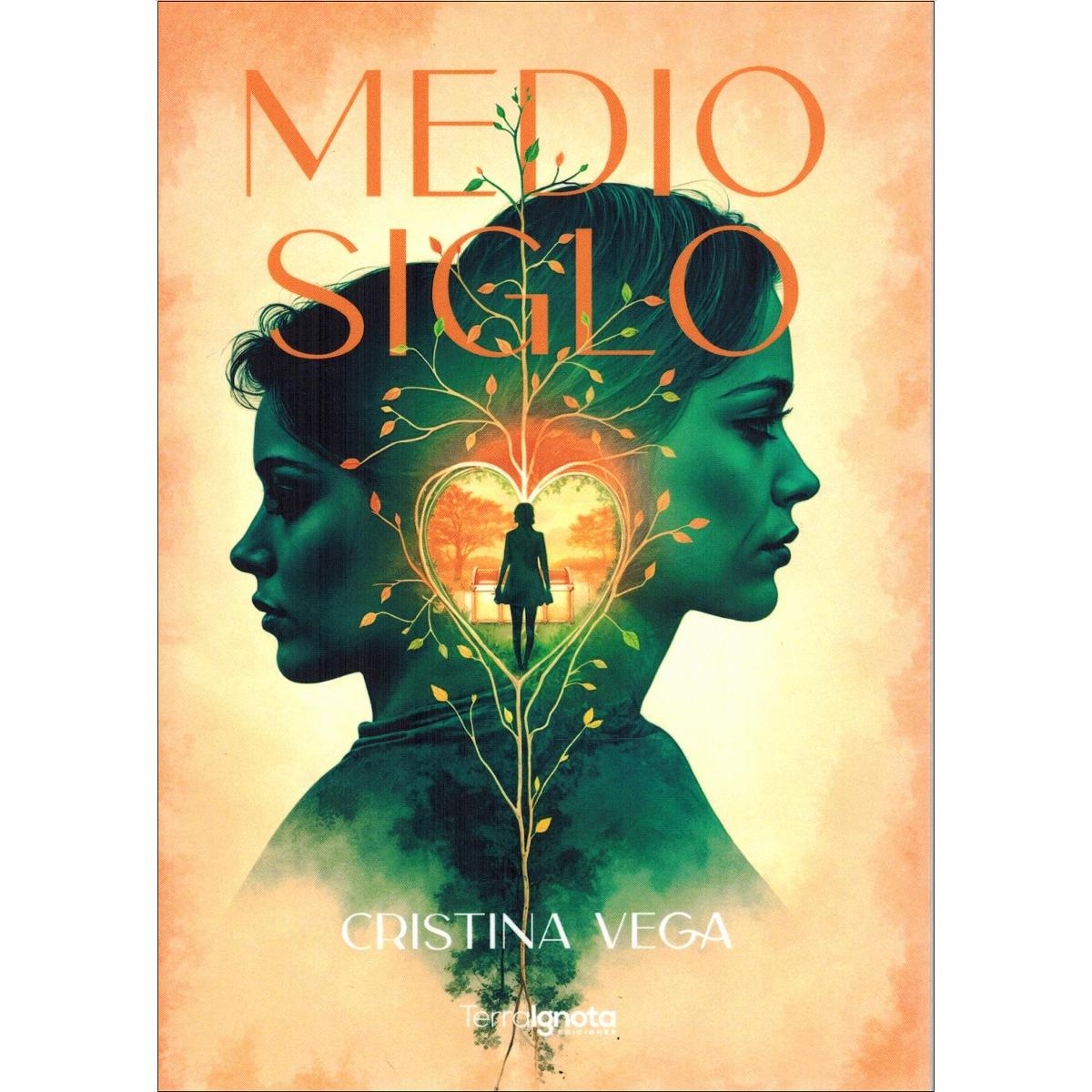 Medio siglo (Capa mole com abas) 1