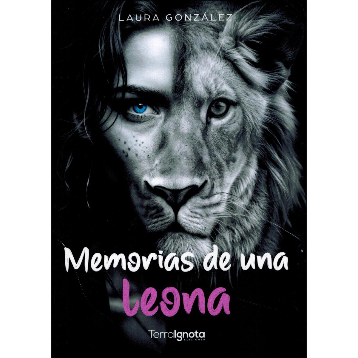 Memorias de una leona 1