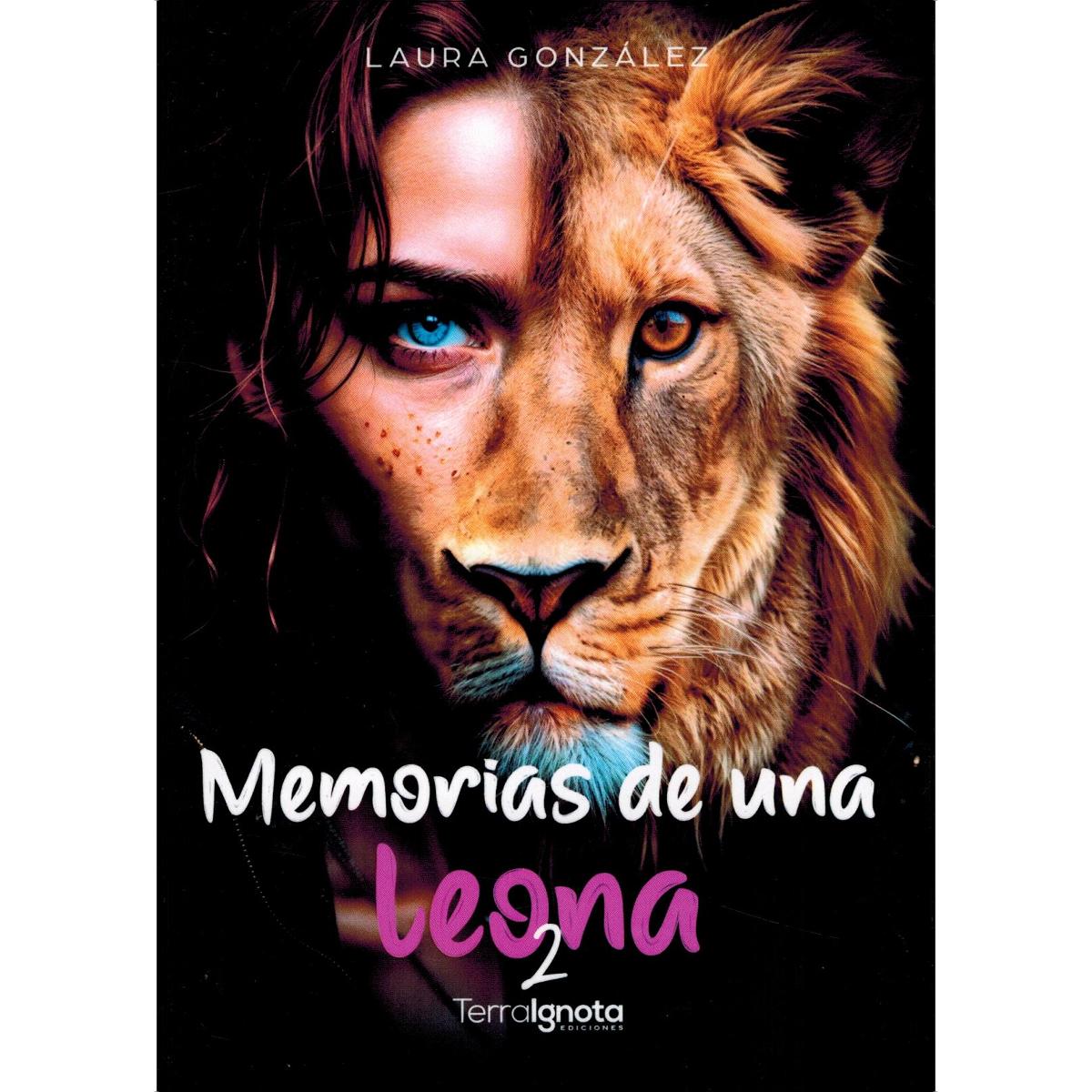 Memorias de una leona 2 1