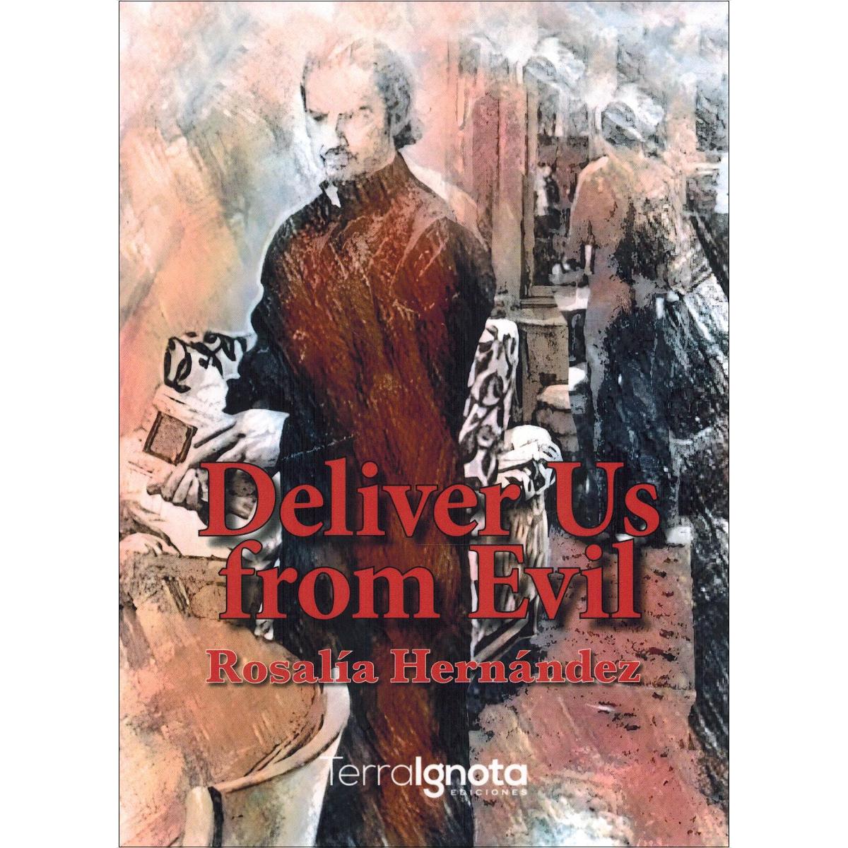 Deliver us from evil 1