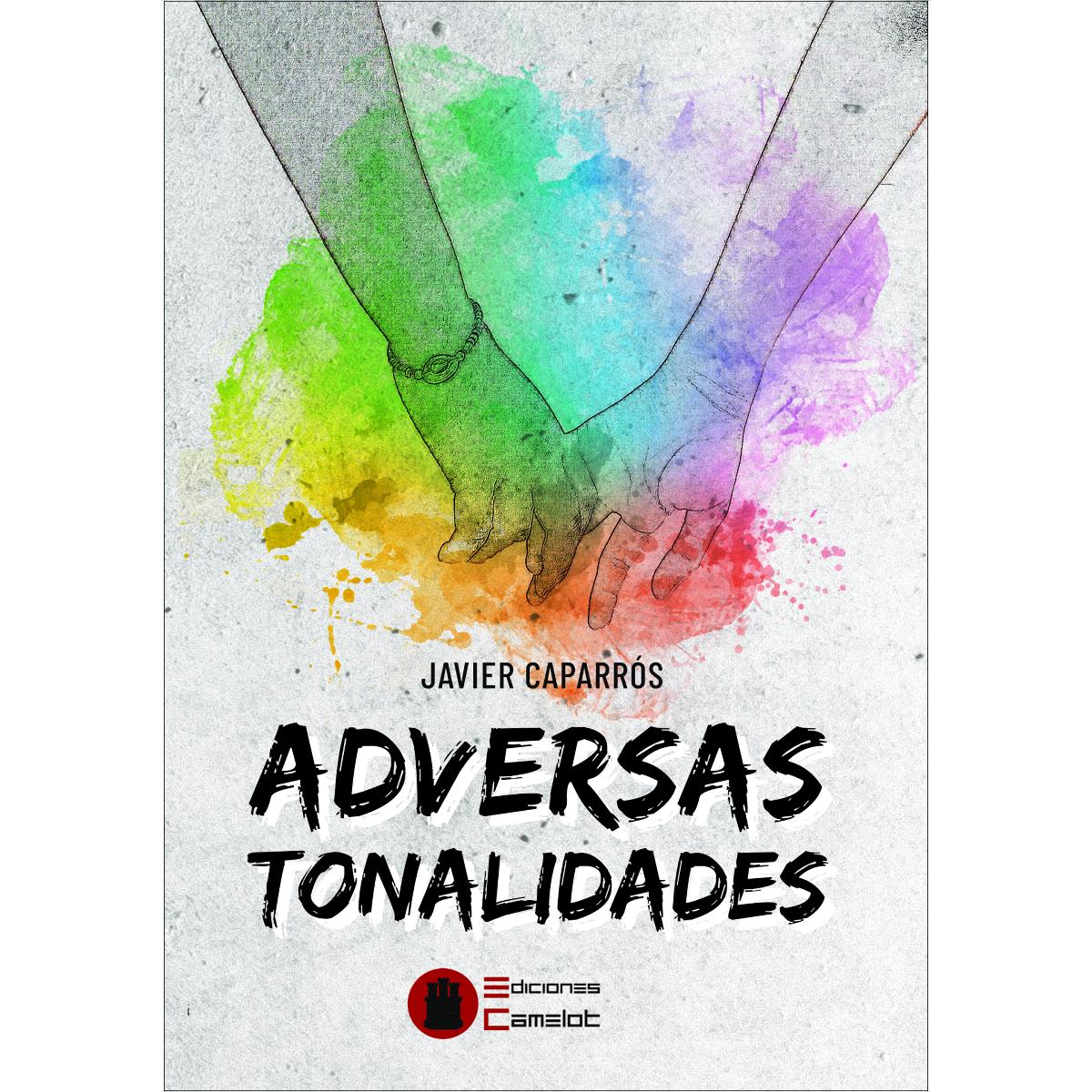 Adversas tonalidades 1